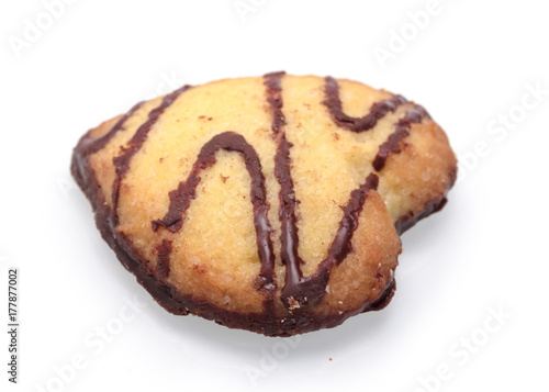 Chocolate Cookie