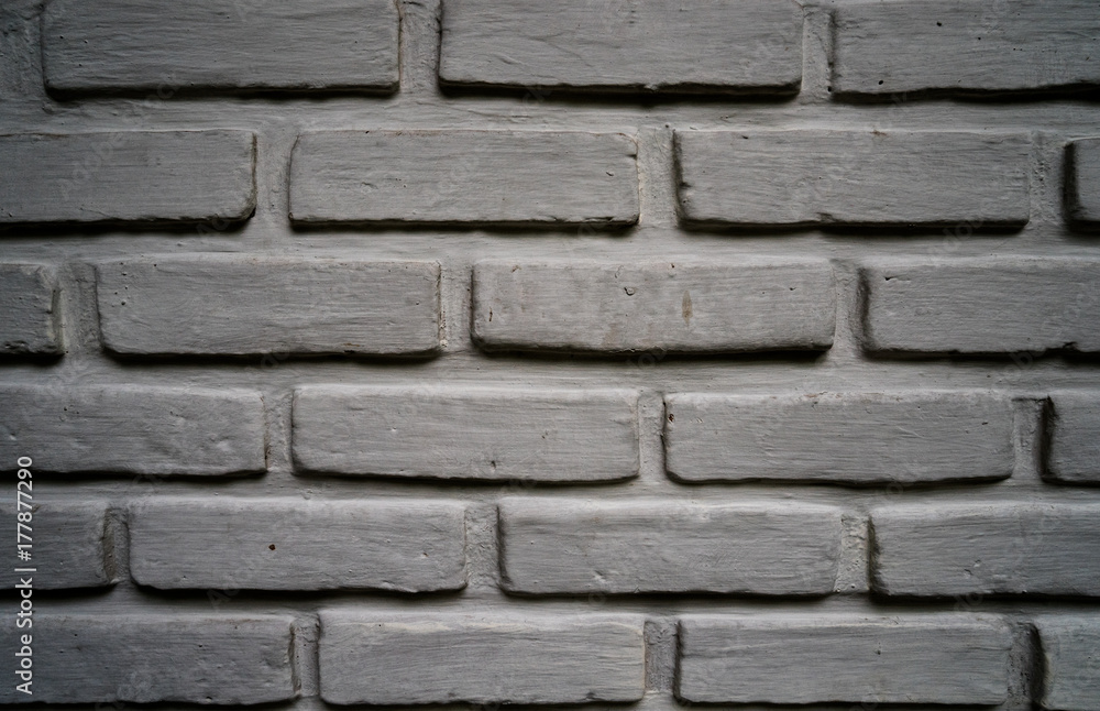 Obraz premium Brick