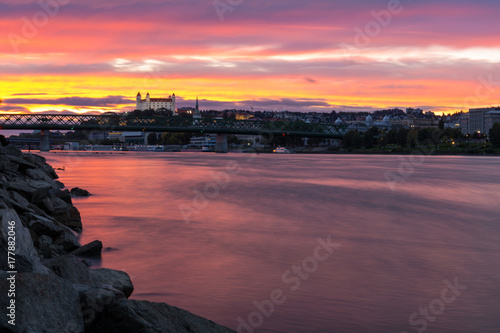 Photography Bratislava, Slovakia