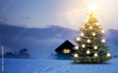 Weihnachten
