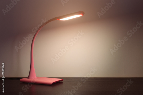 LED lamp