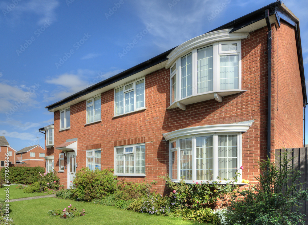 Detached Home Detached Home