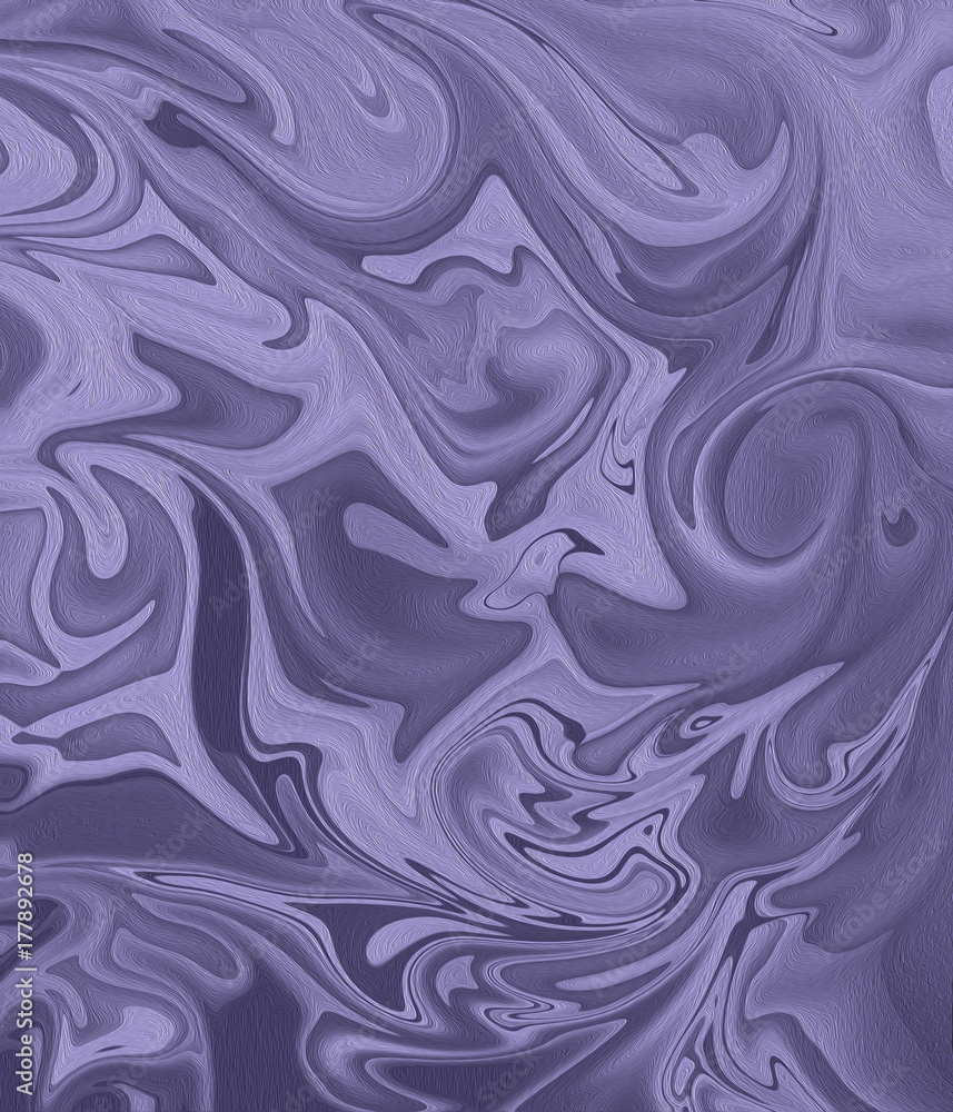 Purple background with waves and divorces