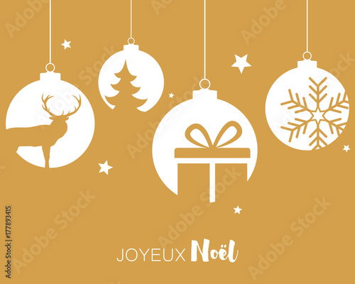 Joyeux Noël !