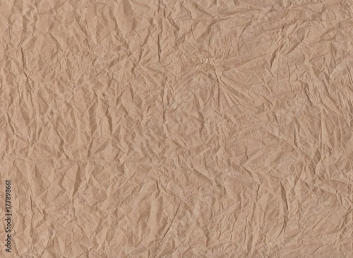 Wallpaper Mural crumpled paper texture Torontodigital.ca