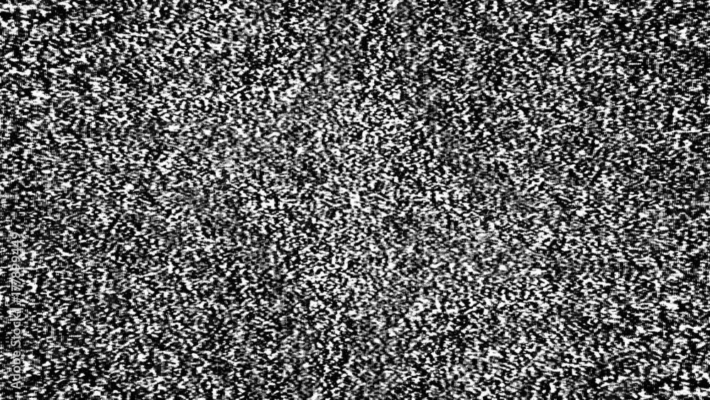 Switch On Off Tv Noise 4K With Sound Switch On Off Tv Noise 4K With Sound