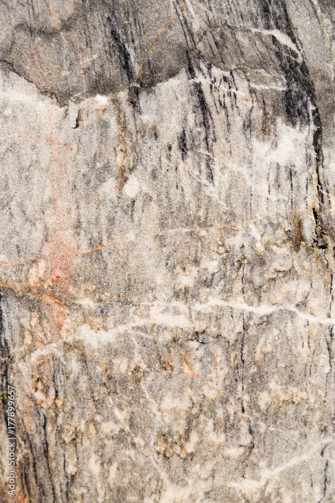 Naklejka premium abstract background of a processed marble stone