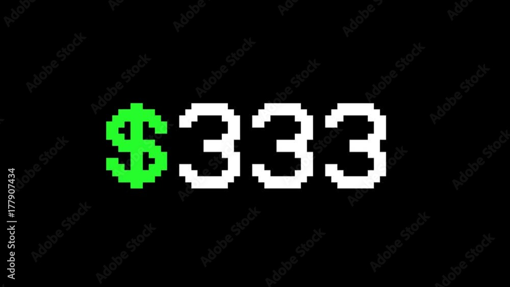 Dollar Money Timer Dollar Money Timer