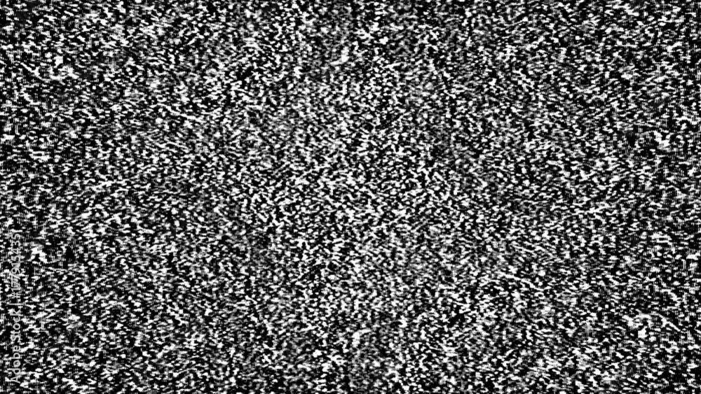 Tv Noise Static 4K With Sound Tv Noise Static 4K With Sound