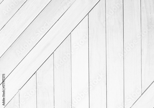 White or light grey wooden texture with planks