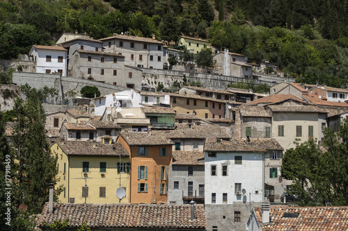 Photos Fossombrone (Marches, italy)