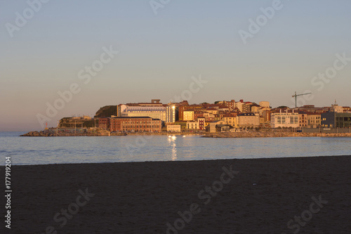 Gijón