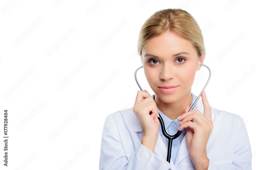 doctor doctor