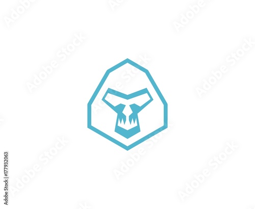 Yeti logo