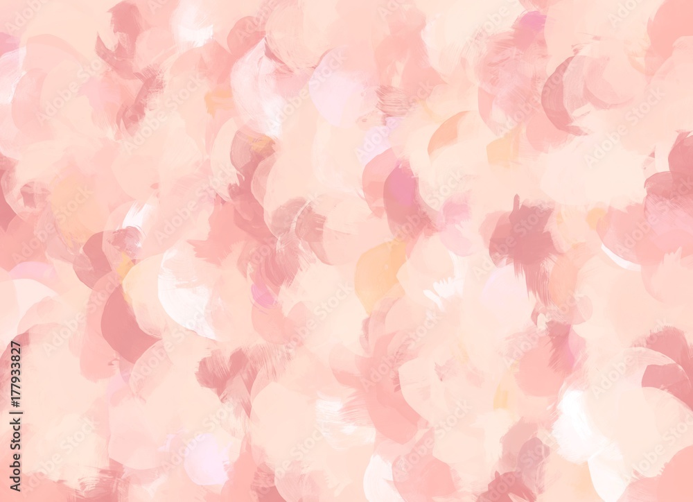 Fototapeta premium brush stroke graphic design abstract background