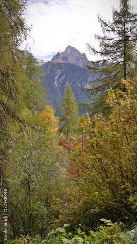 Schweiz Graubünden Unterengadin 23