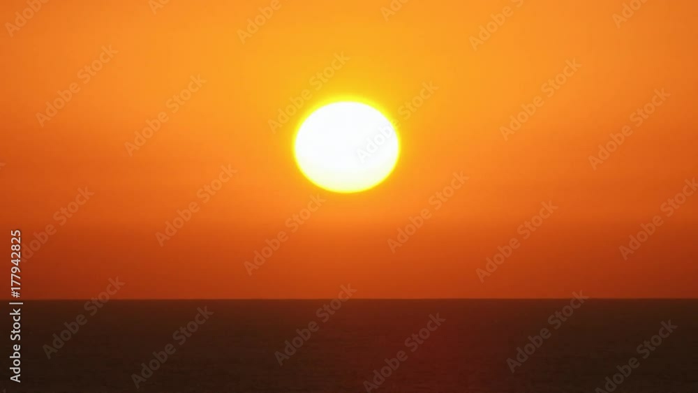 Beautiful Sunrise / Sunset (if invertd) time-lapse Beautiful Sunrise / Sunset (if invertd) time-lapse