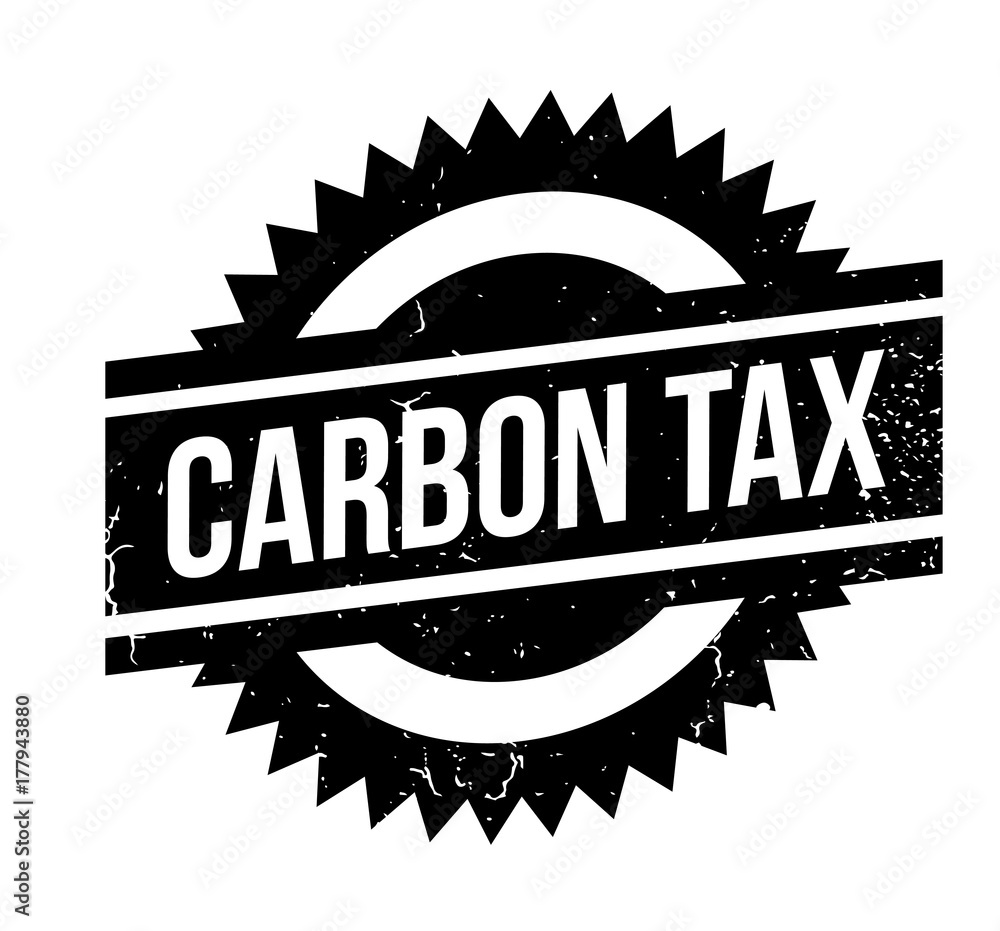 Carbon Tax rubber stamp. Grunge design with dust scratches. Effects can be easily removed for a clean, crisp look. Color is easily changed. Carbon Tax rubber stamp. Grunge design with dust scratches. Effects can be easily removed for a clean, crisp look. Color is easily changed.