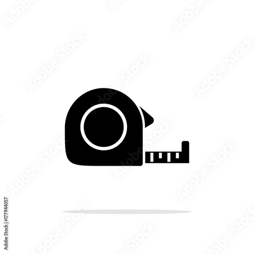 Roulette icon .