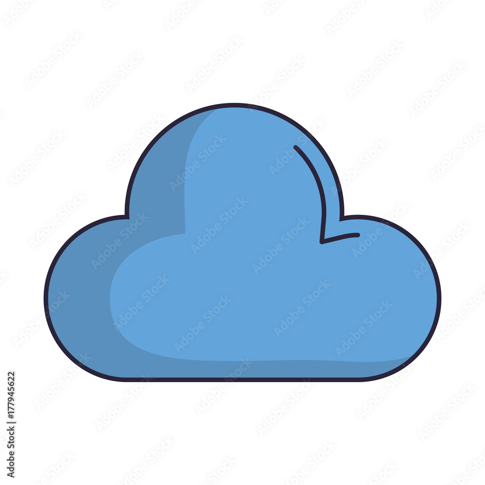 cloud icon image cloud icon image