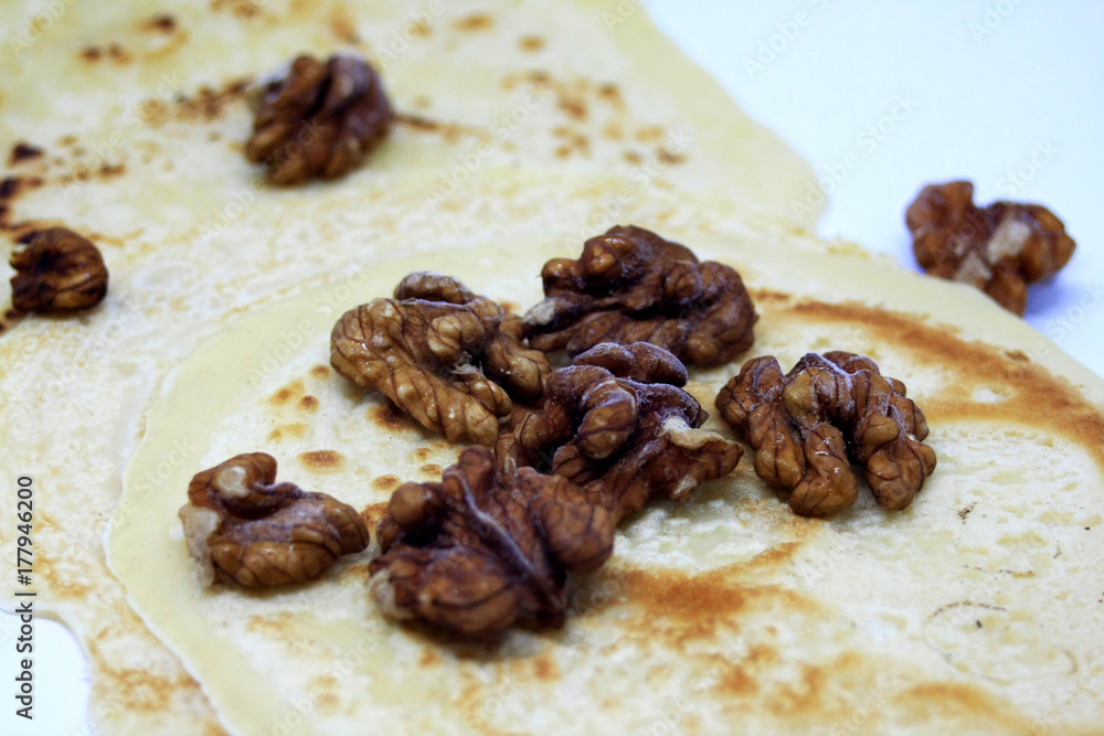 Pancakes Pancakes