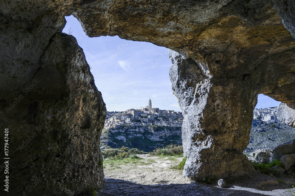 Matera