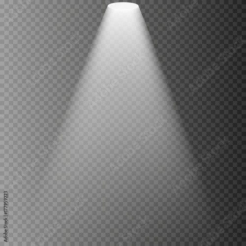 lantern beams background for web