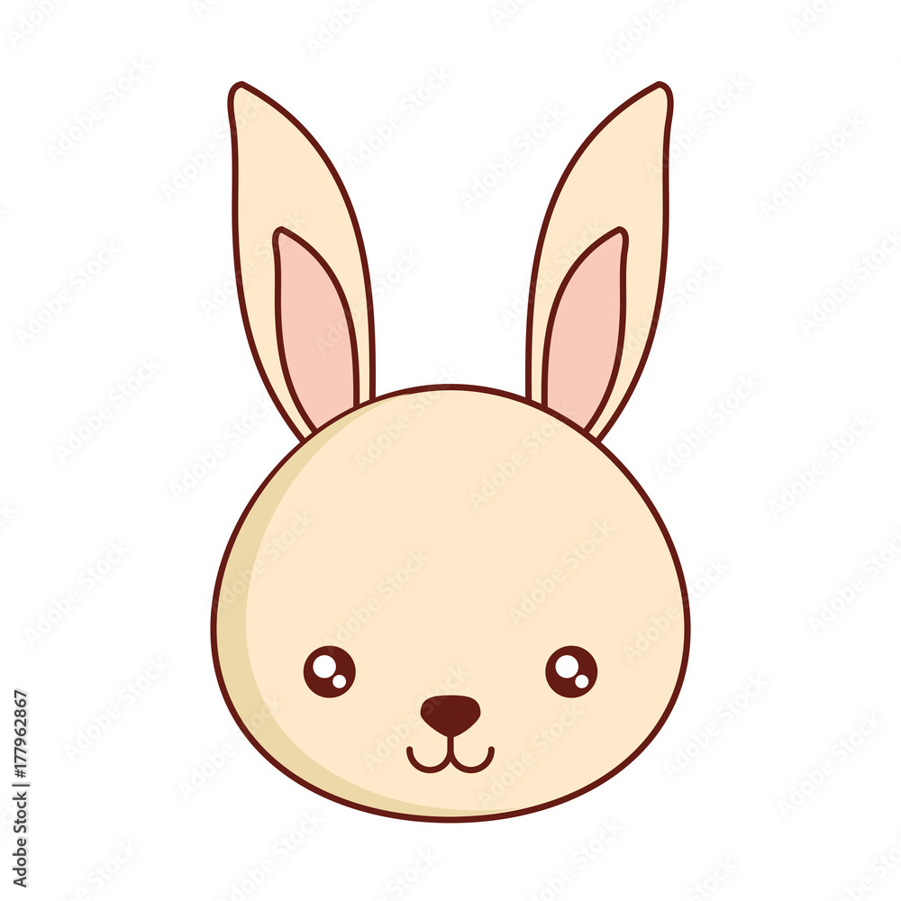 Fototapeta premium cute animals design