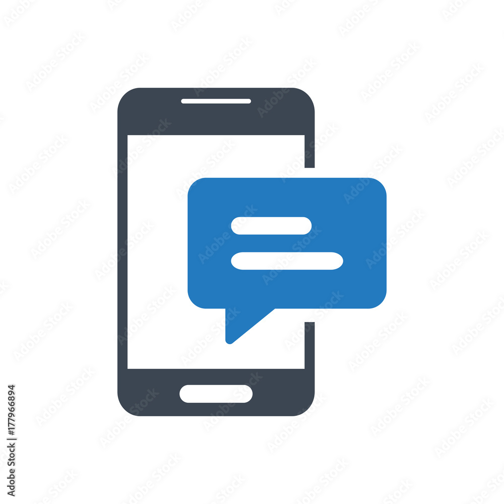 Message Icon Message Icon