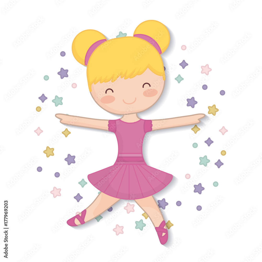 ballet ballerina design ballet ballerina design