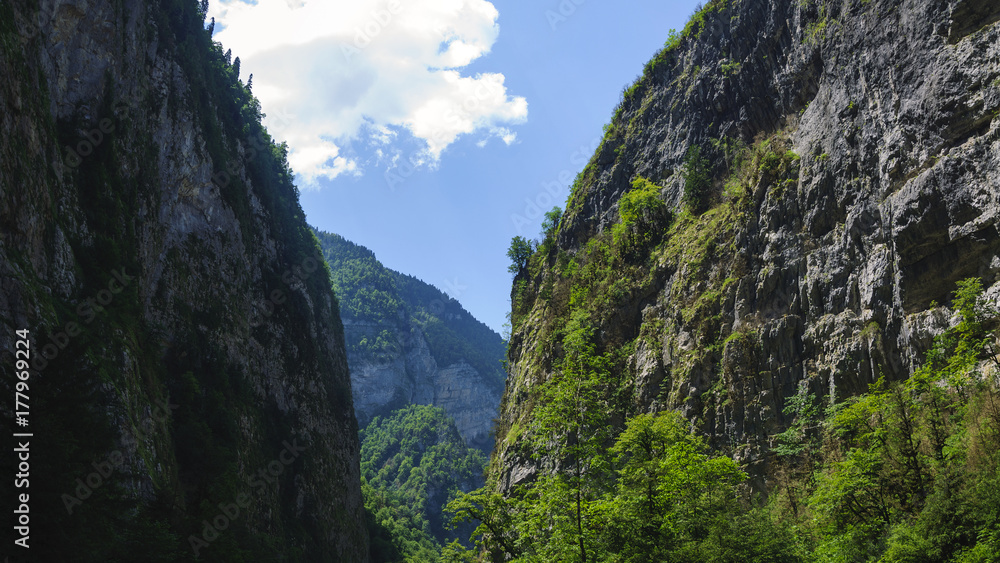 Gorge Gorge