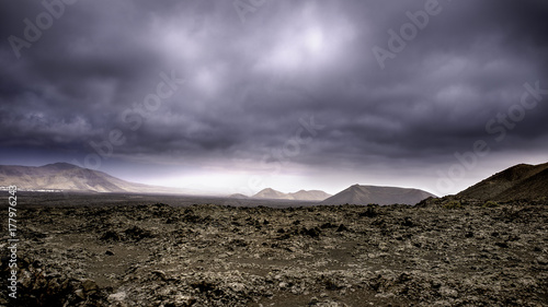 Lanzarote photo