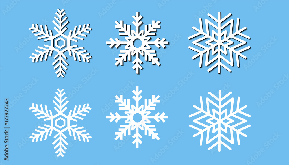 Snowflakes Snowflakes