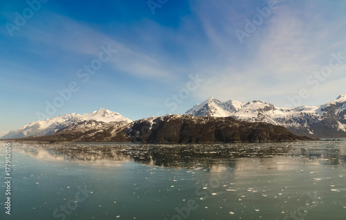 Glacier Bay © Ronald