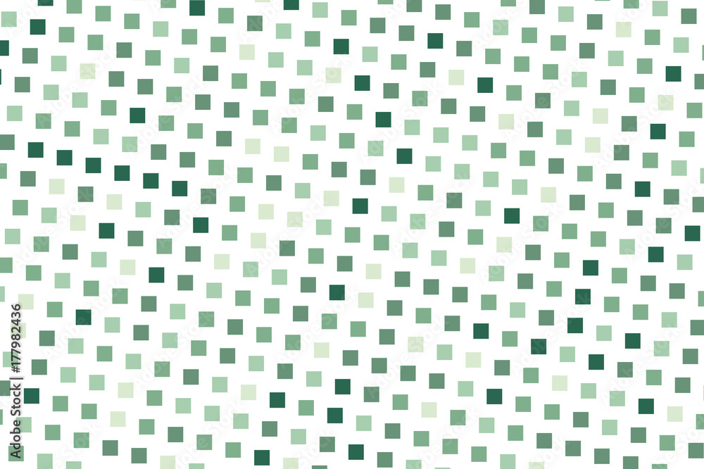 Halftone background. Abstract geometric pattern with small squares. Design element for web banners, posters, cards, wallpapers Halftone background. Abstract geometric pattern with small squares. Design element for web banners, posters, cards, wallpapers