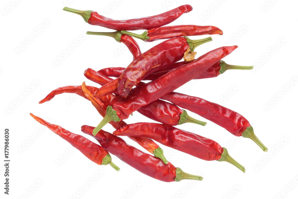 hot pepper