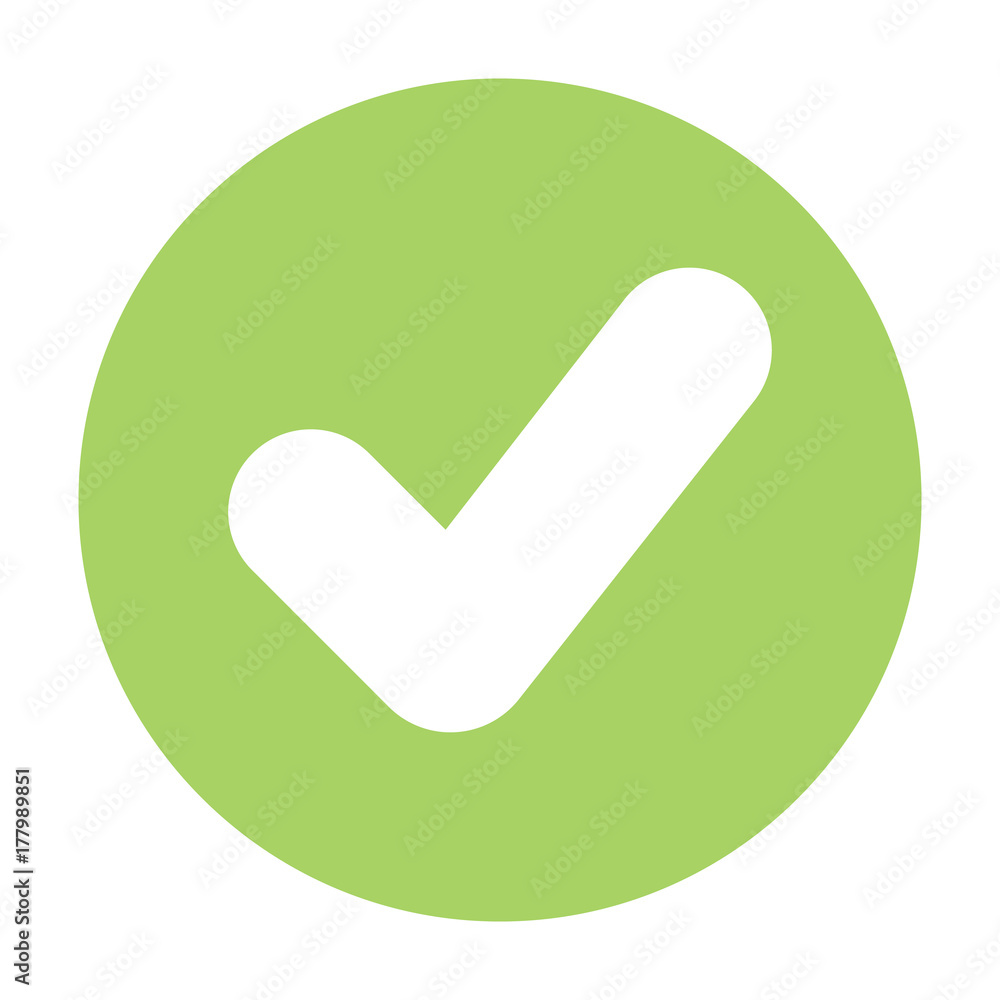 Check Icon Flat approved yes Check Icon Flat approved yes
