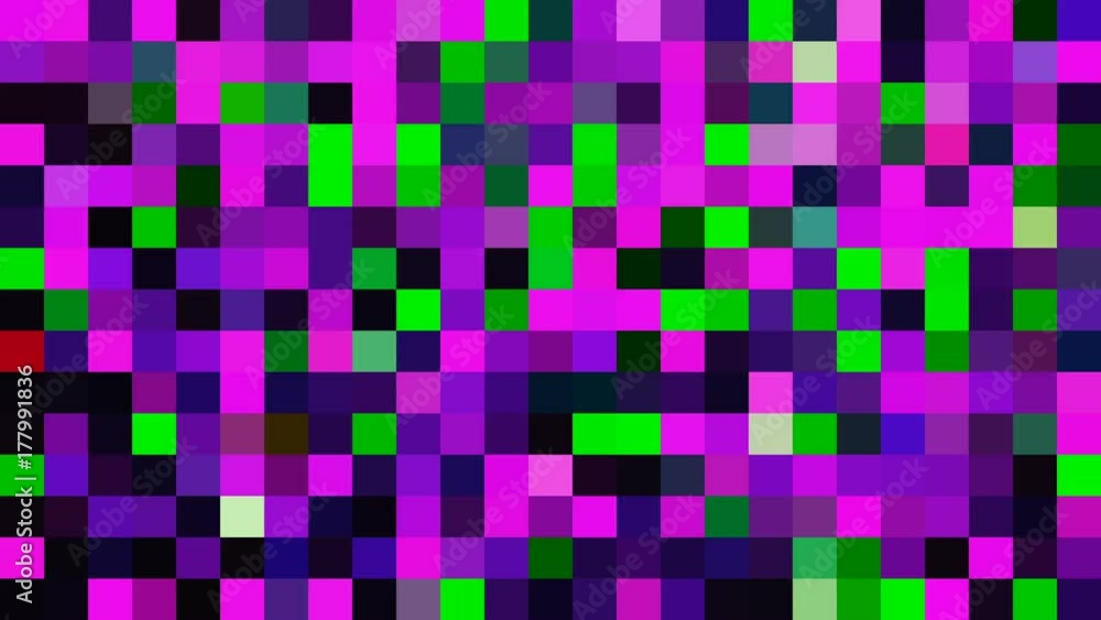 Colorful Mosaic Colorful Mosaic