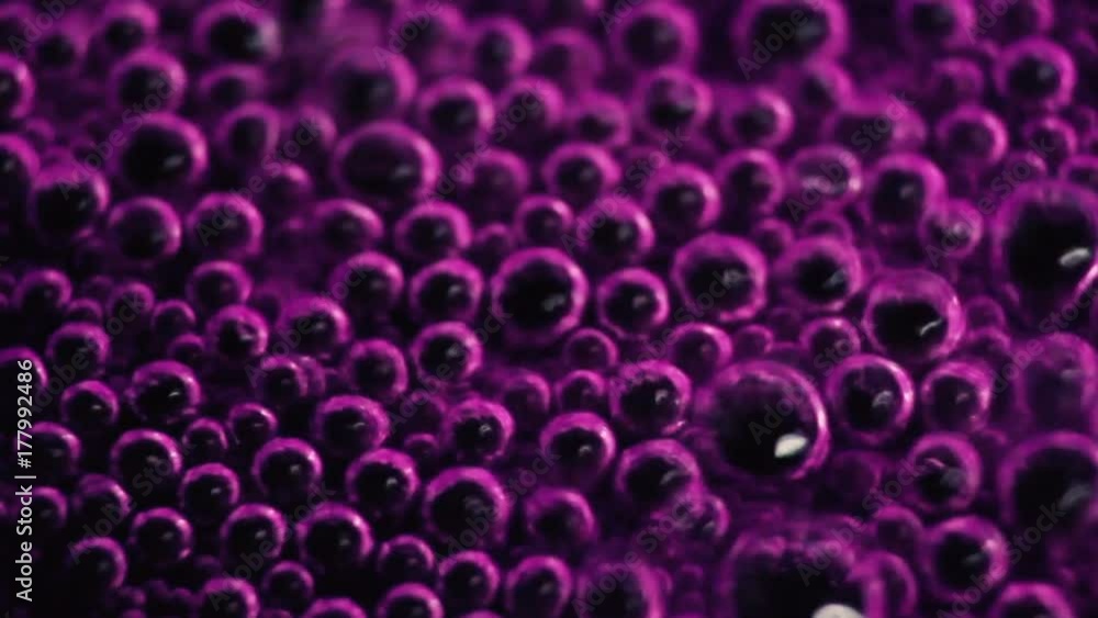 Colorful Bubbles Colorful Bubbles