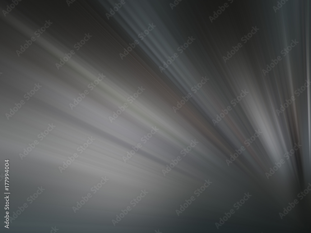     Abstract Background - wave of colorful light 