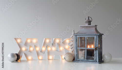 xmas word