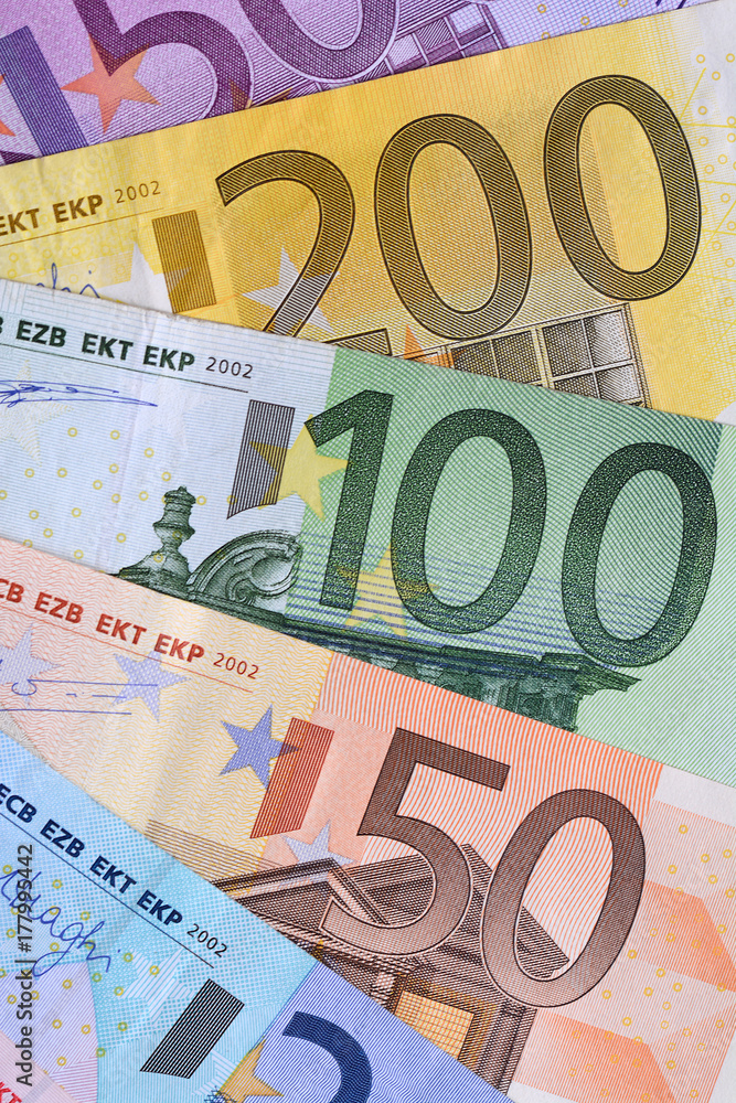 Euro money bank for your budget to investment. Euro money bank for your budget to investment.