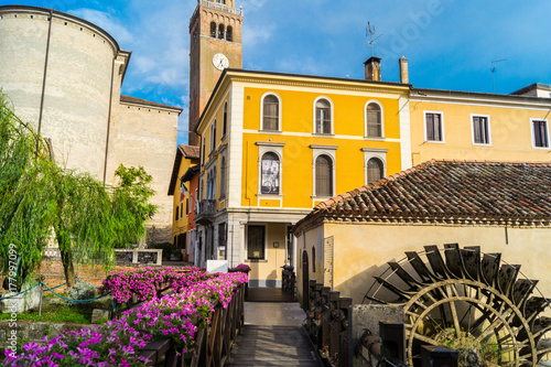 Portogruaro estate photo