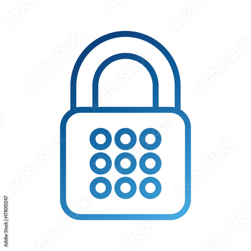 security digital data password access protection