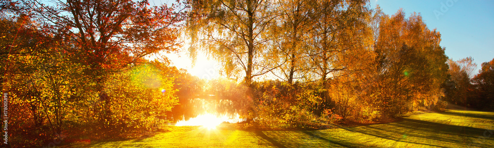 Goldener Herbst Goldener Herbst
