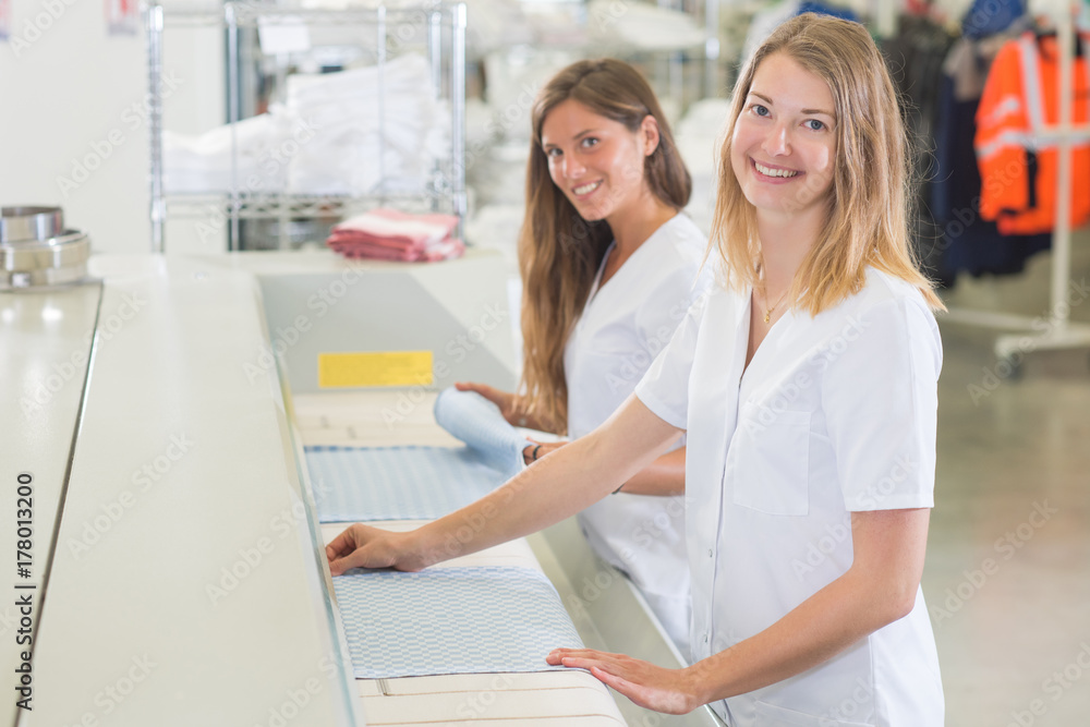 girls at work girls at work