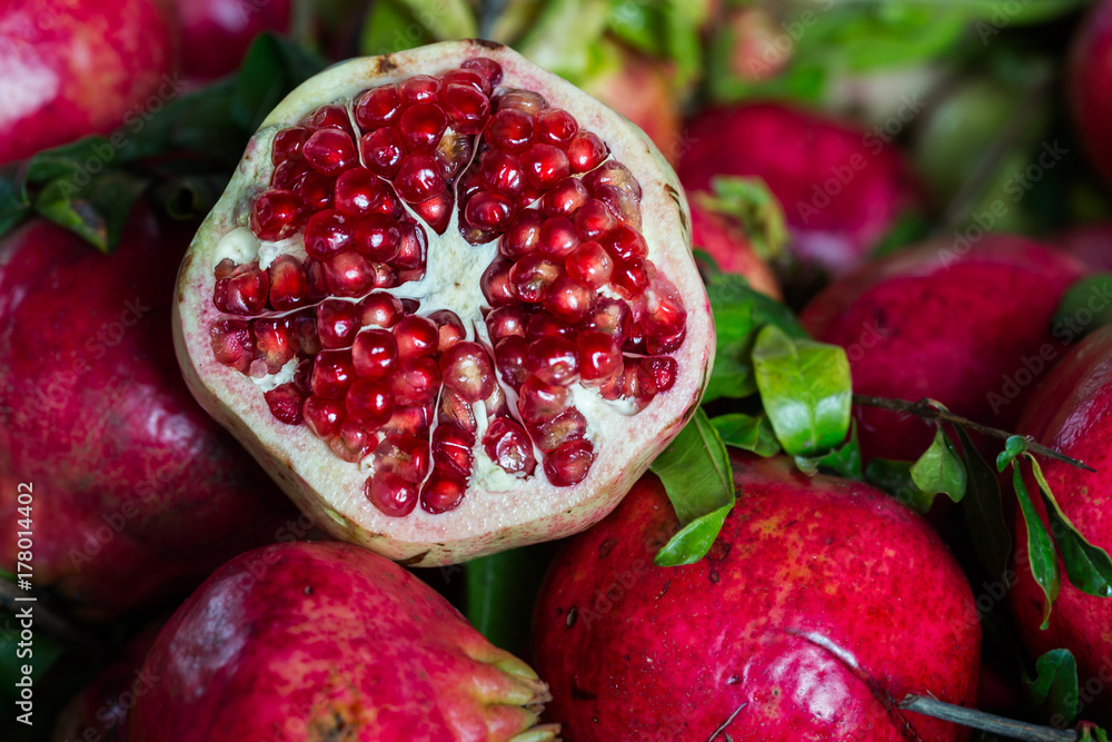 Pomegranate