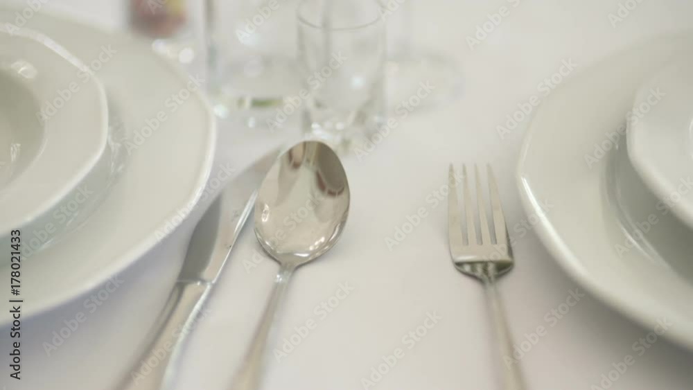 decorated table for a wedding dinner decorated table for a wedding dinner