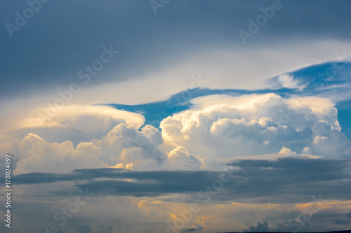 Clouds 