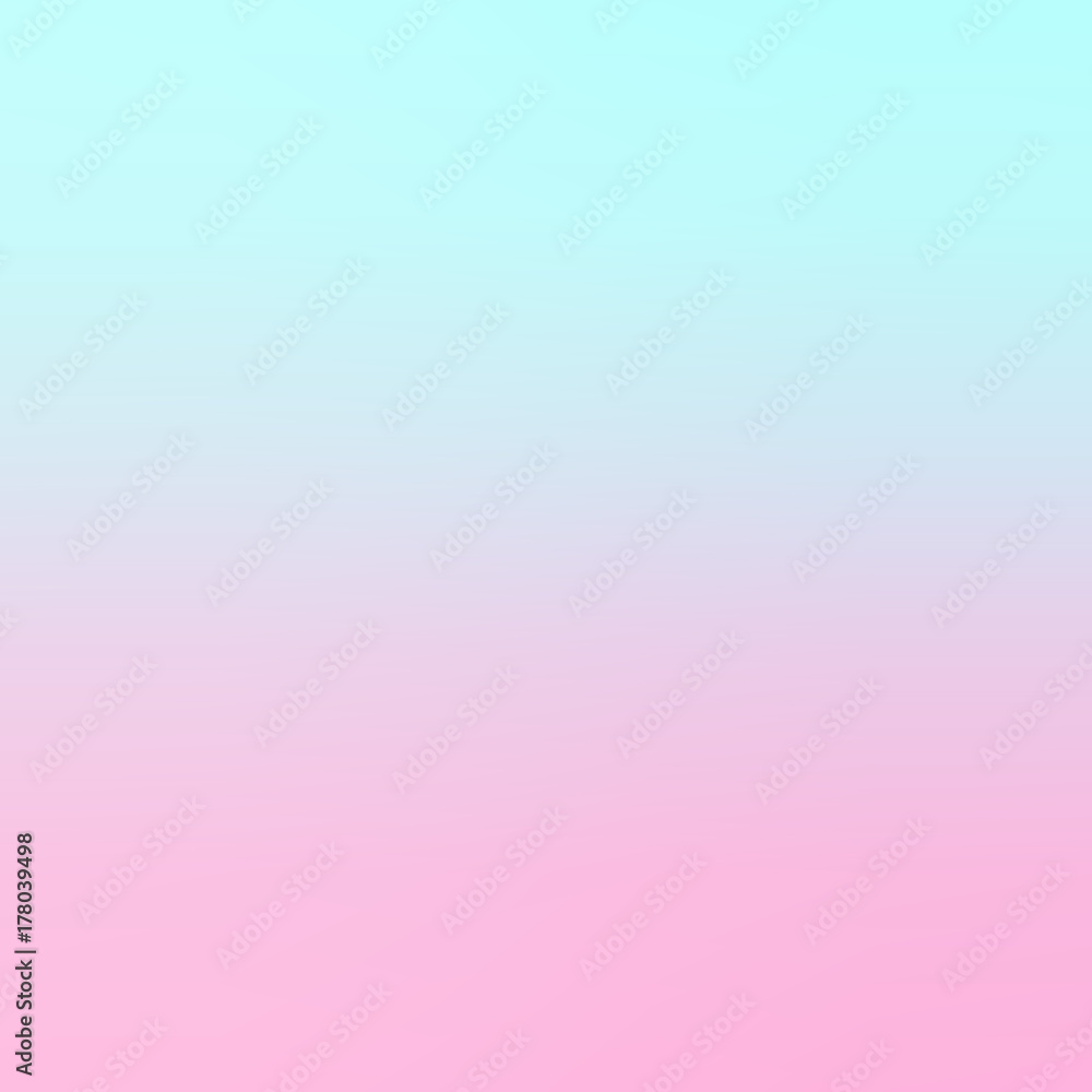 Abstract blurred gradient mesh background Abstract blurred gradient mesh background